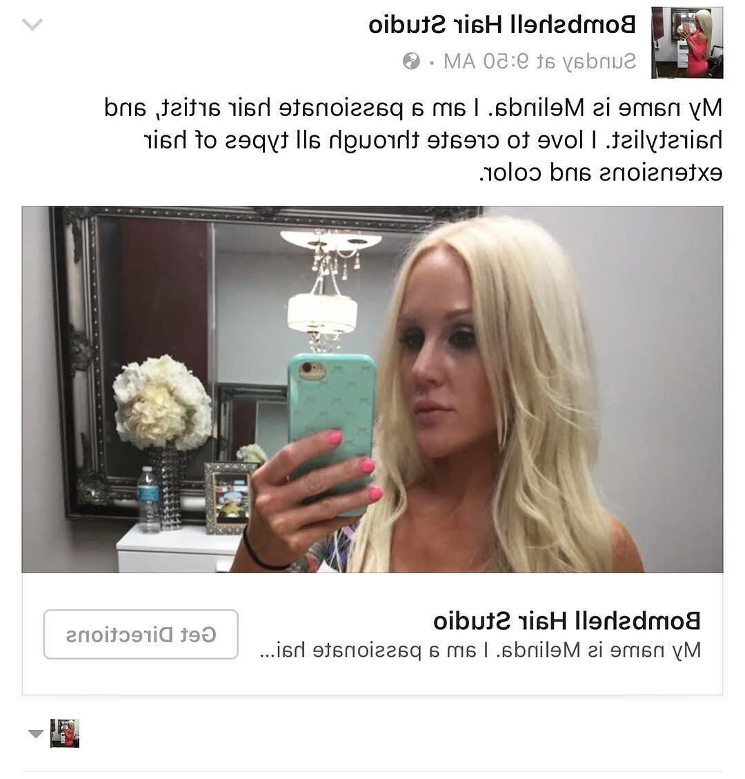 Loira MILF