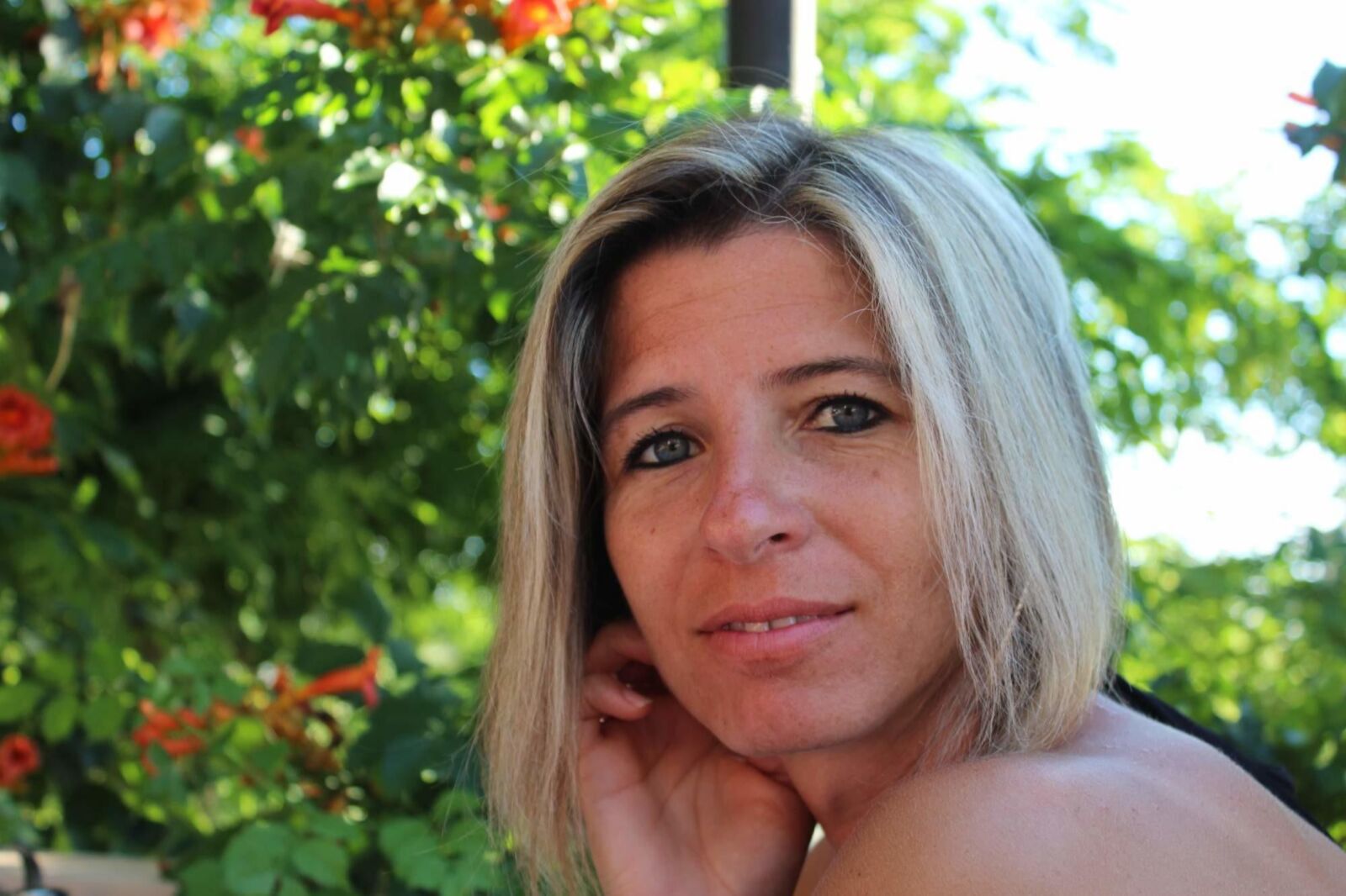 Eva Savoir