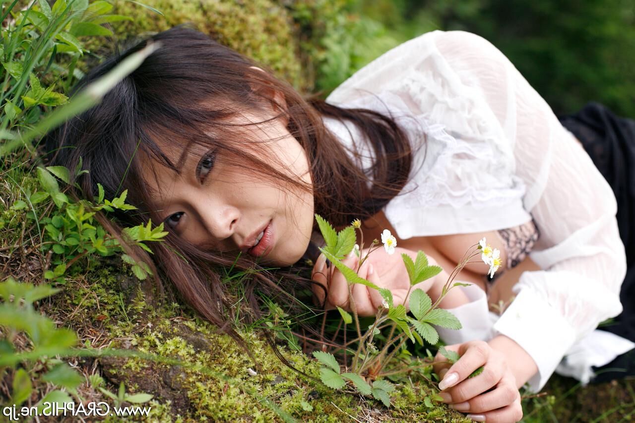 Yua Aida Graphisgalsいいえ