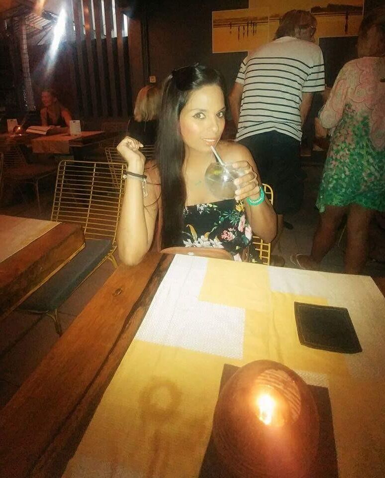 Pranisha