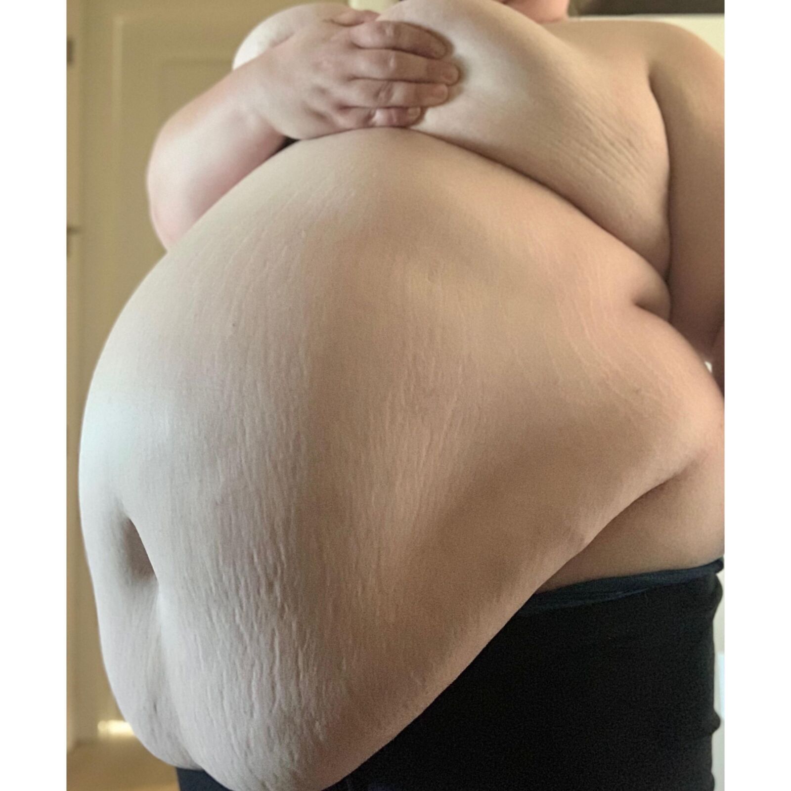 SSBBW MIX