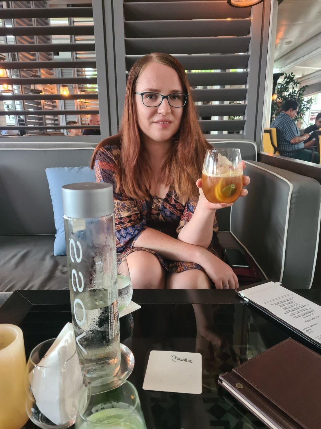 Aussie Jess