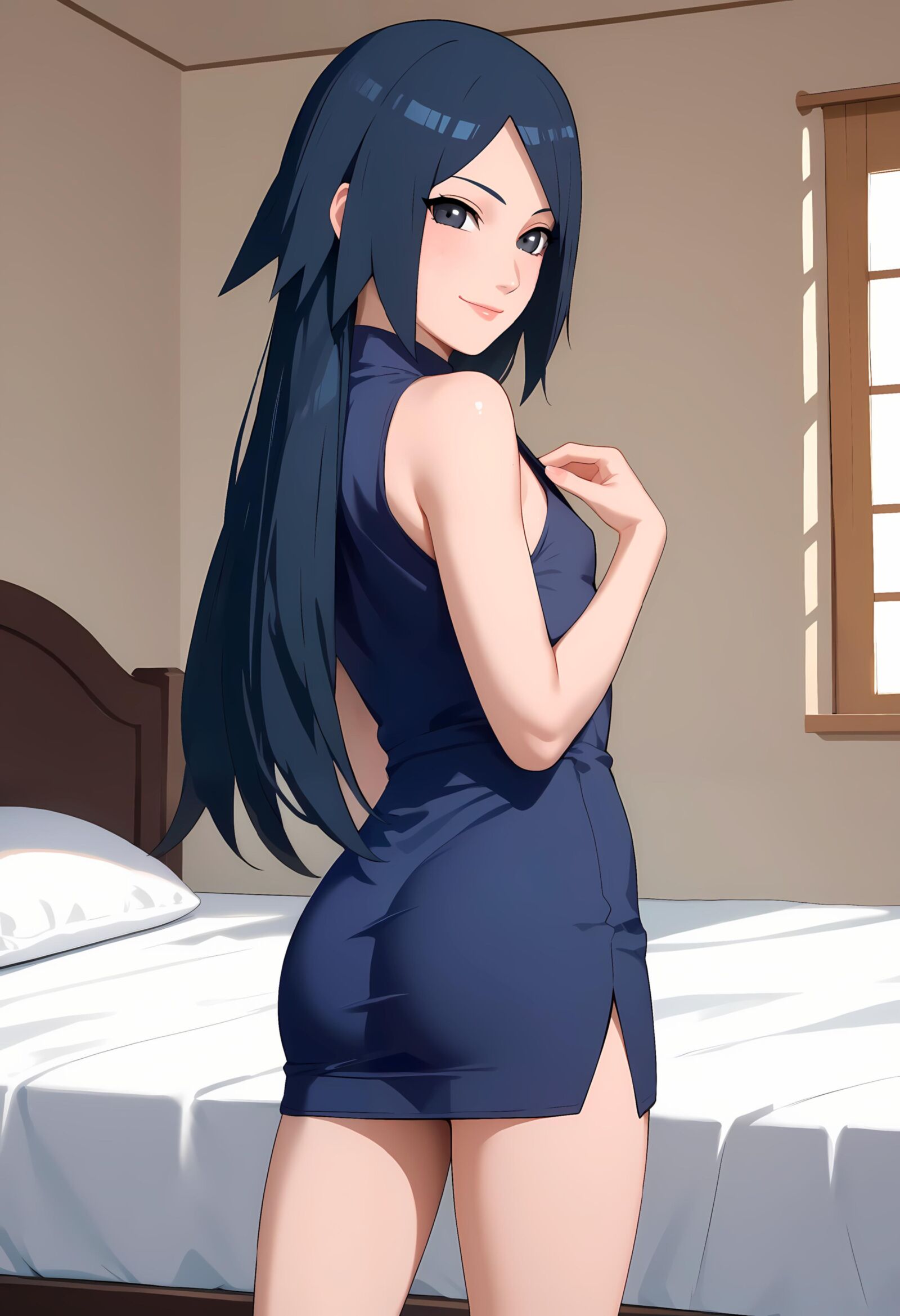 Hikariuchiha