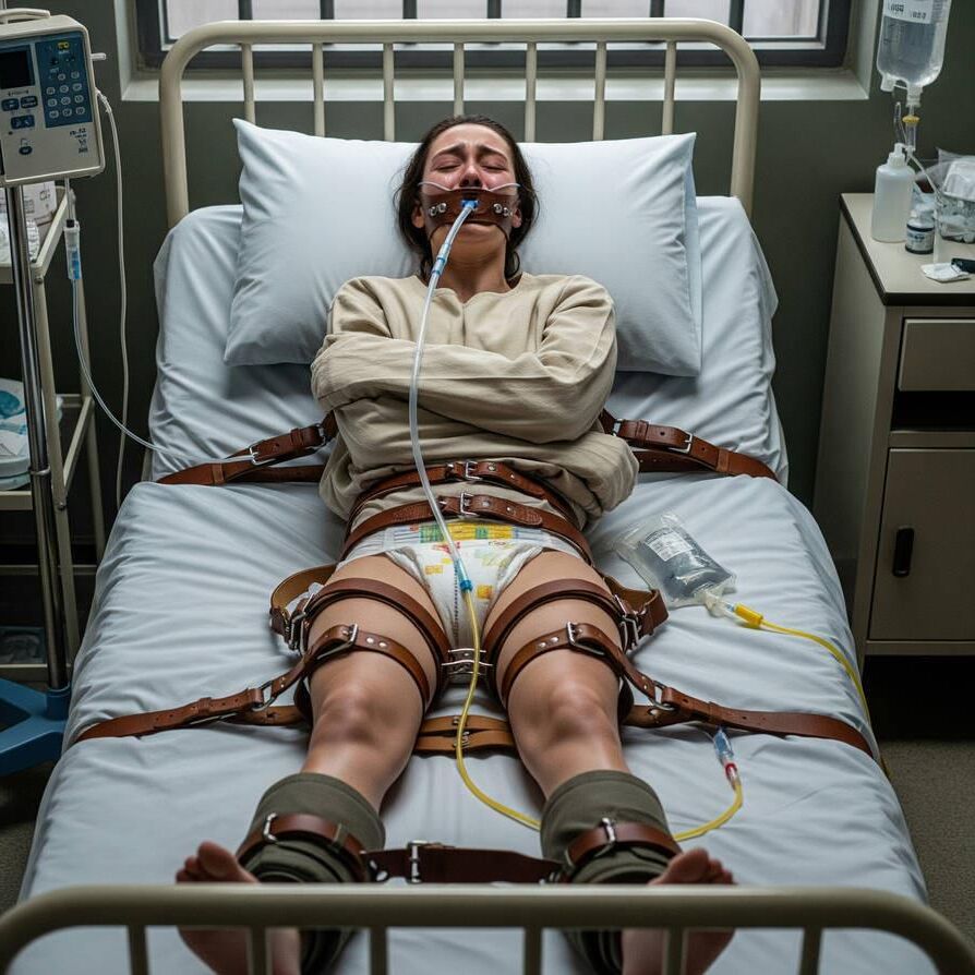 Vlodamov Medical BDSM