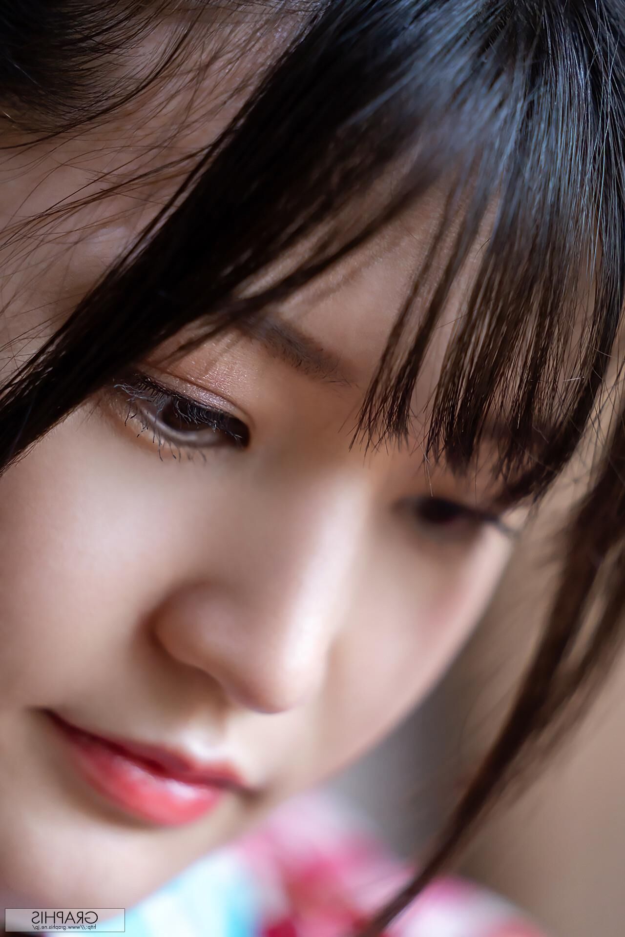 小川小川graphisgals takasho