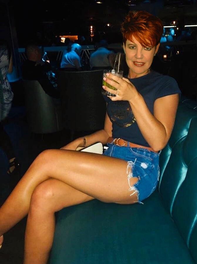 Классная шлюха