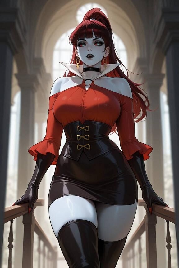 D WRATHOFAI ART