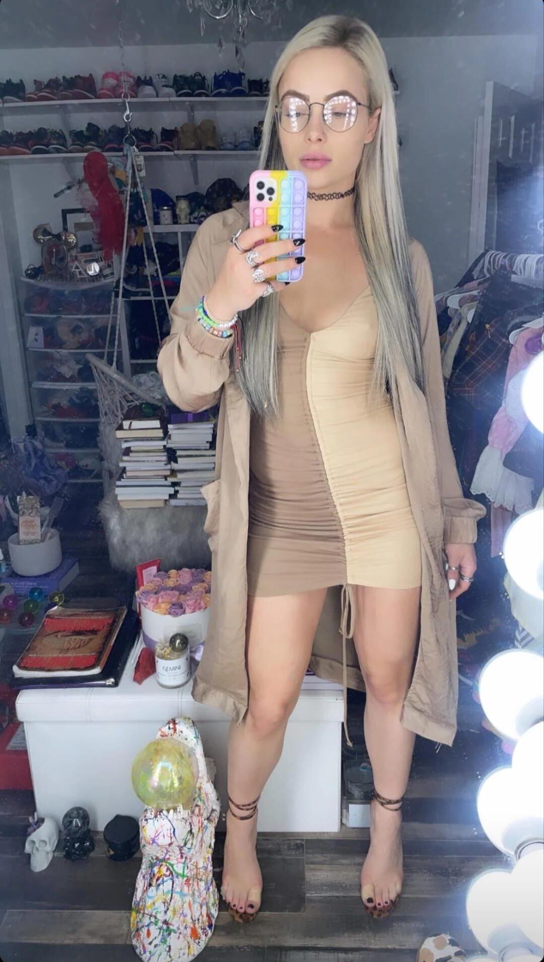 Liv Morgan