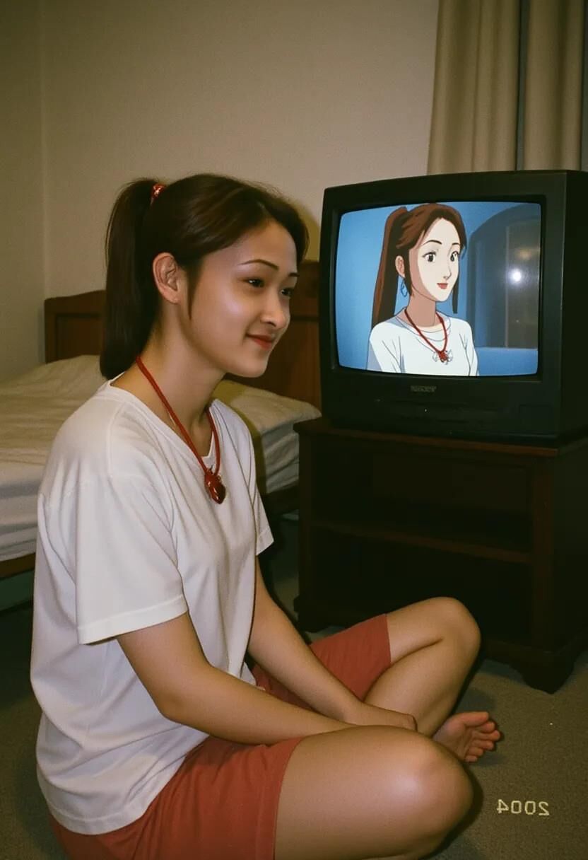 Ai nu e sexy de garotas asiáticas