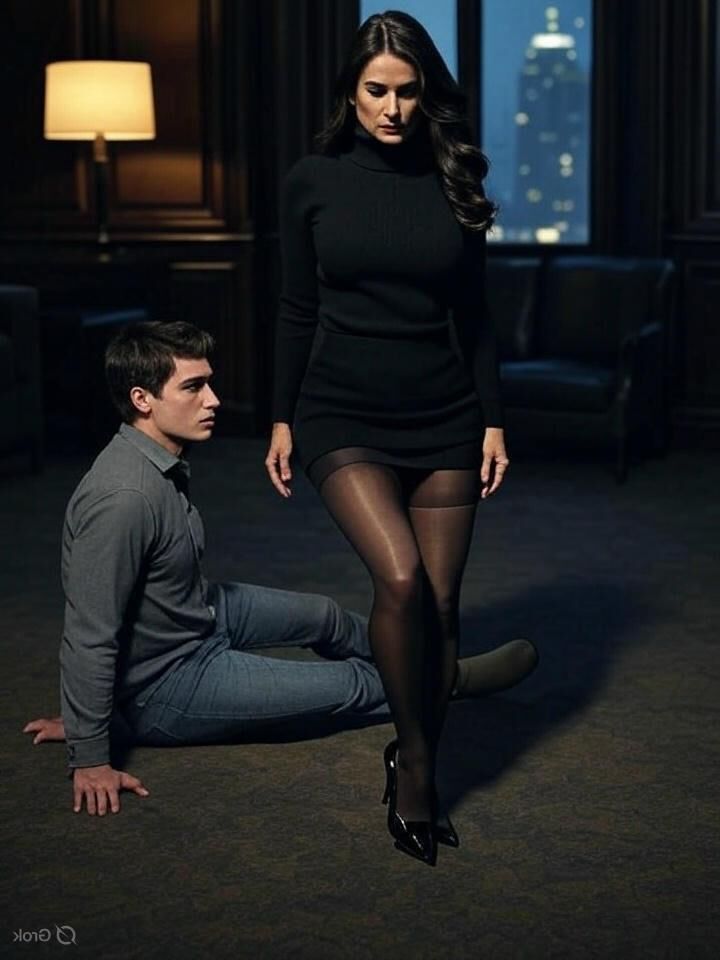 AI MILF DEMI