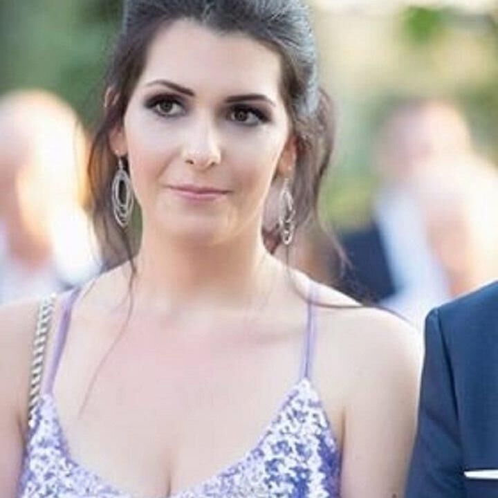 Você acha que Sophia é quente?
