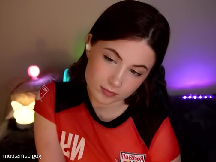 Lo mejor de las chicas amateur
