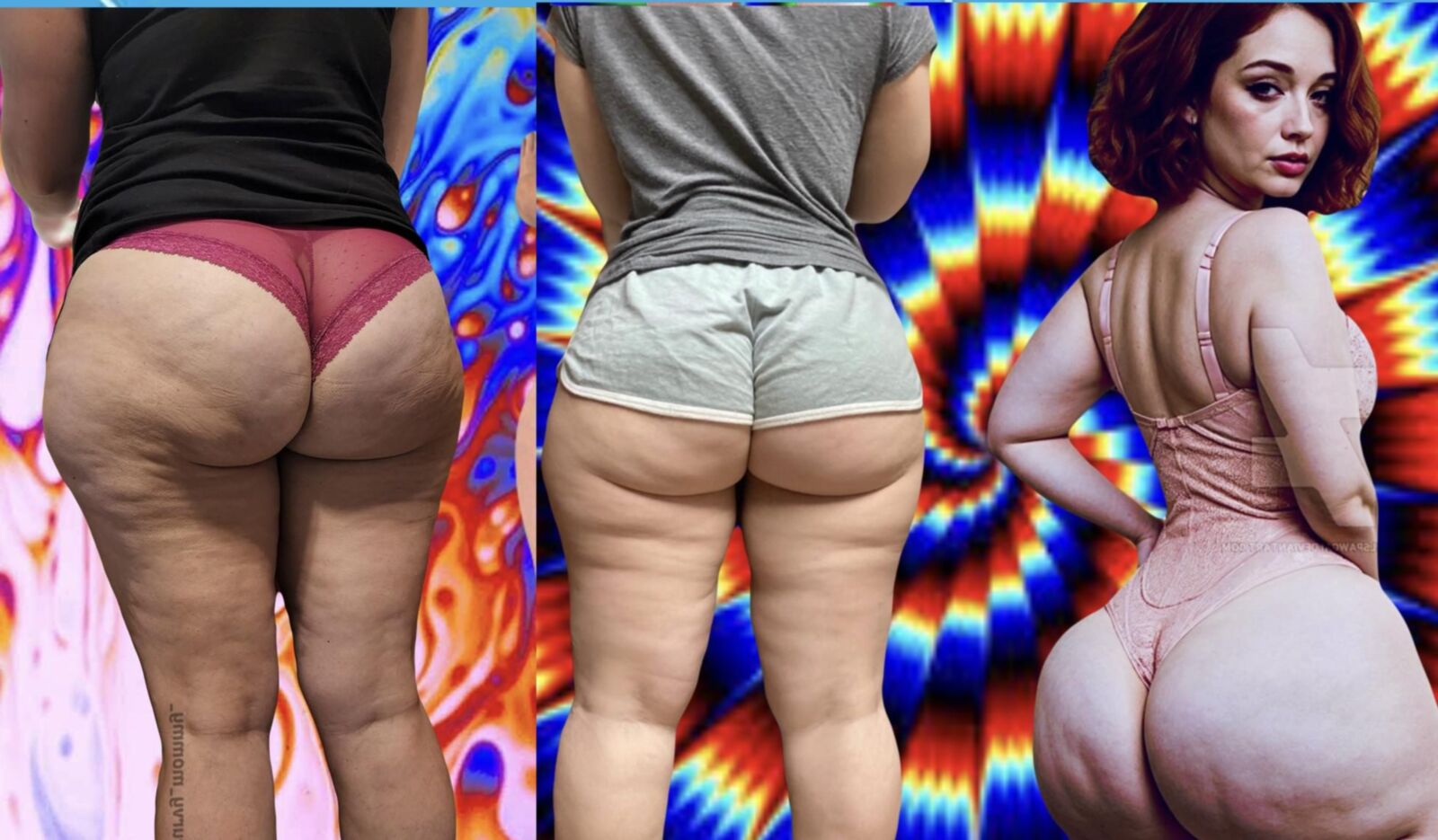 PawgsとExtreme Pawgs（一部のベクトル）