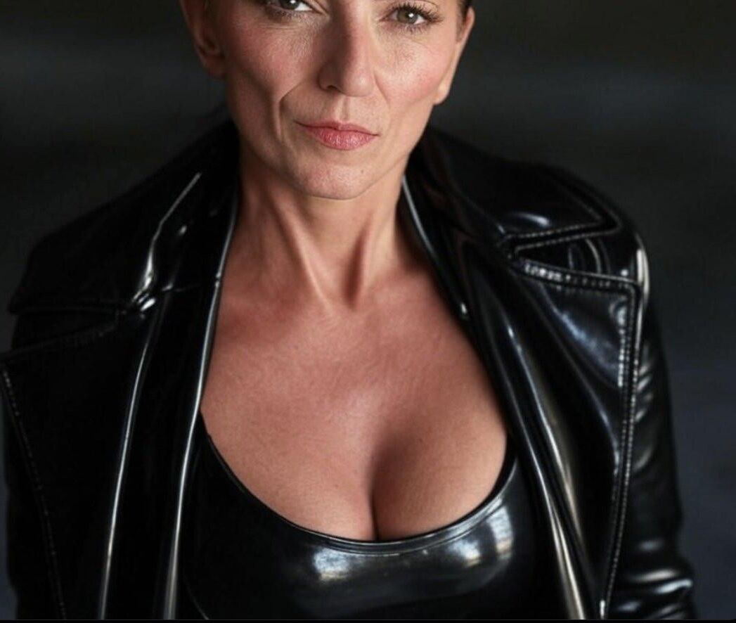 Davina McCall