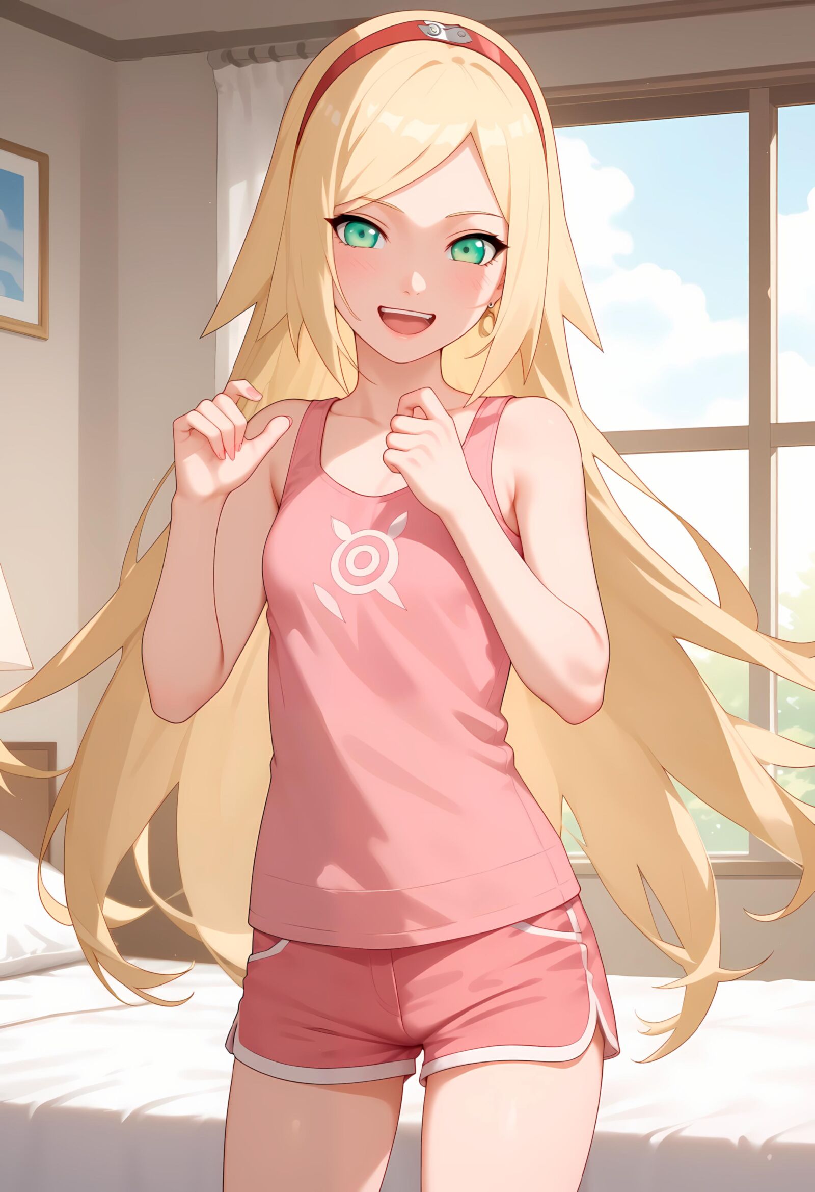 Hikariblonde