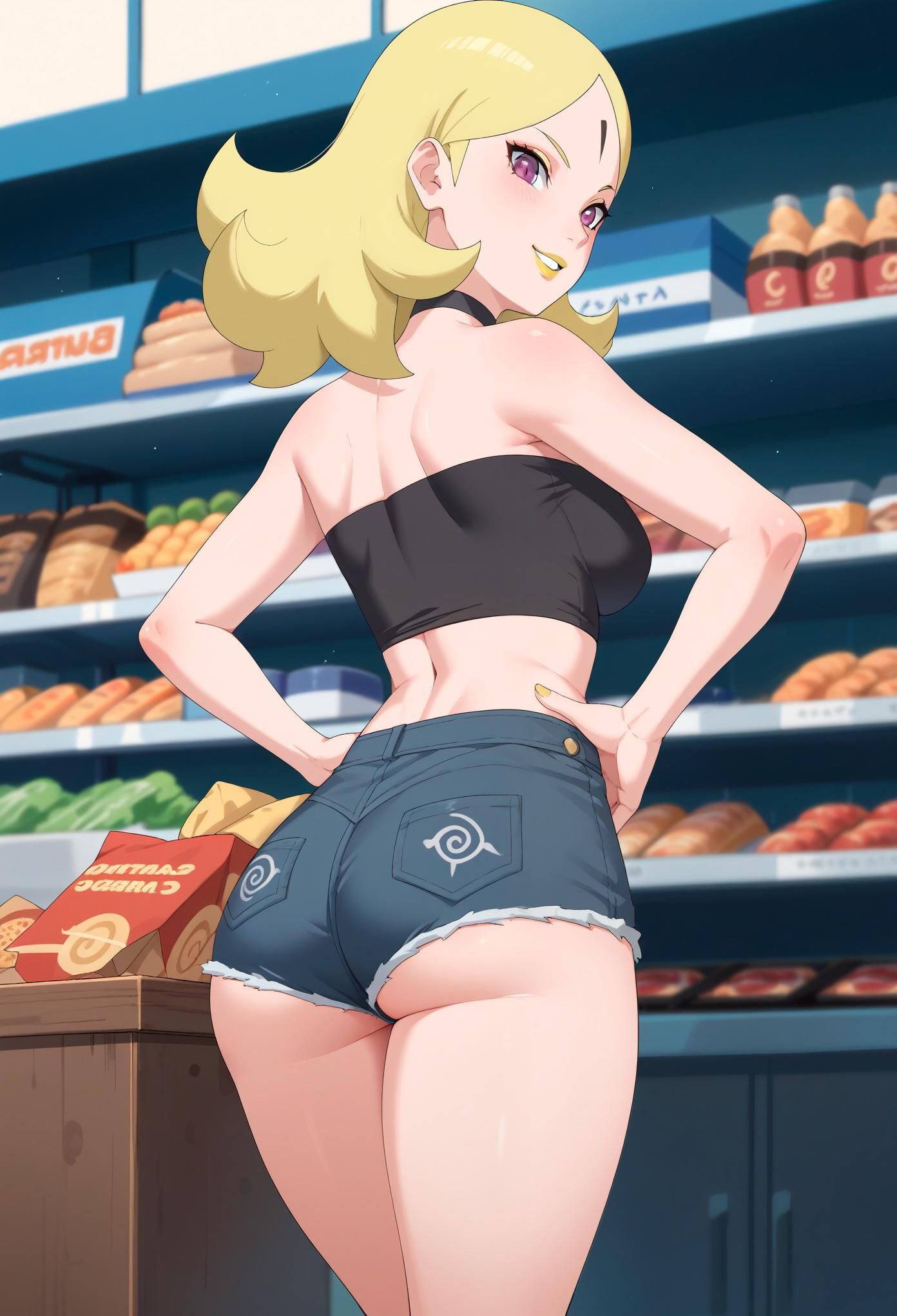 DeltasuperMarket