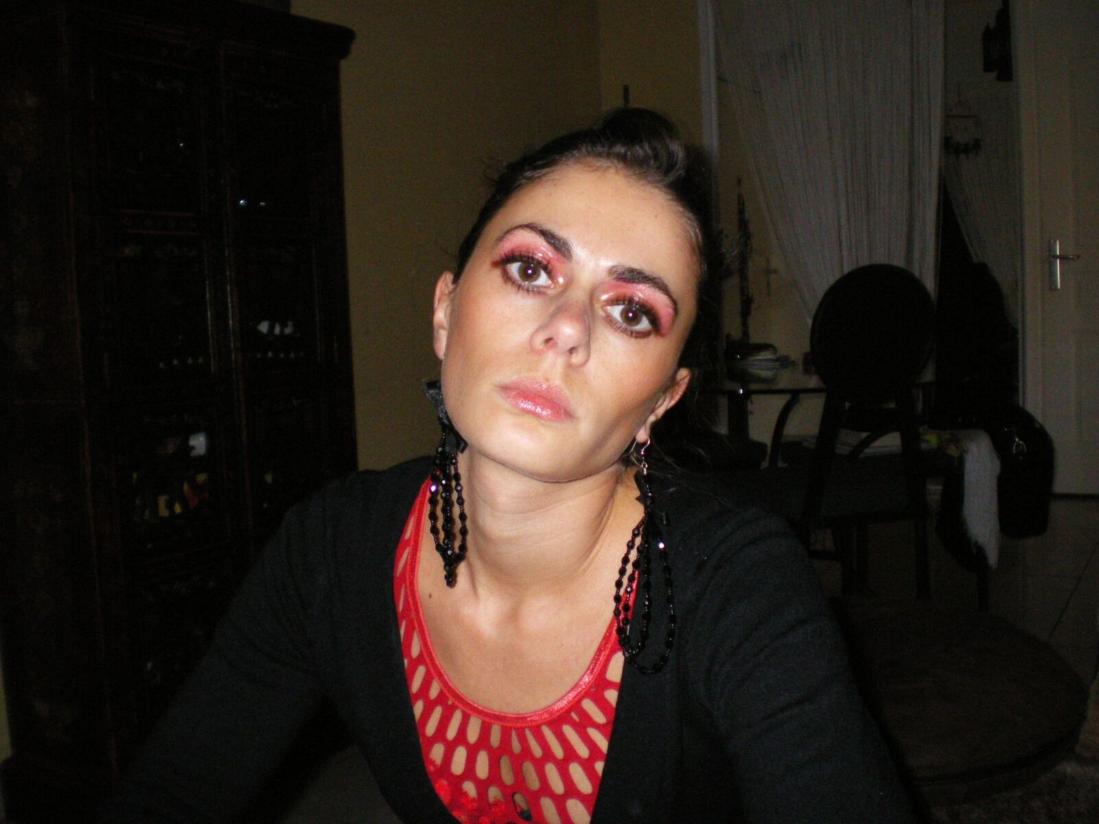 Puta burguesa