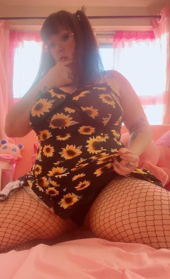 Rosie Pie