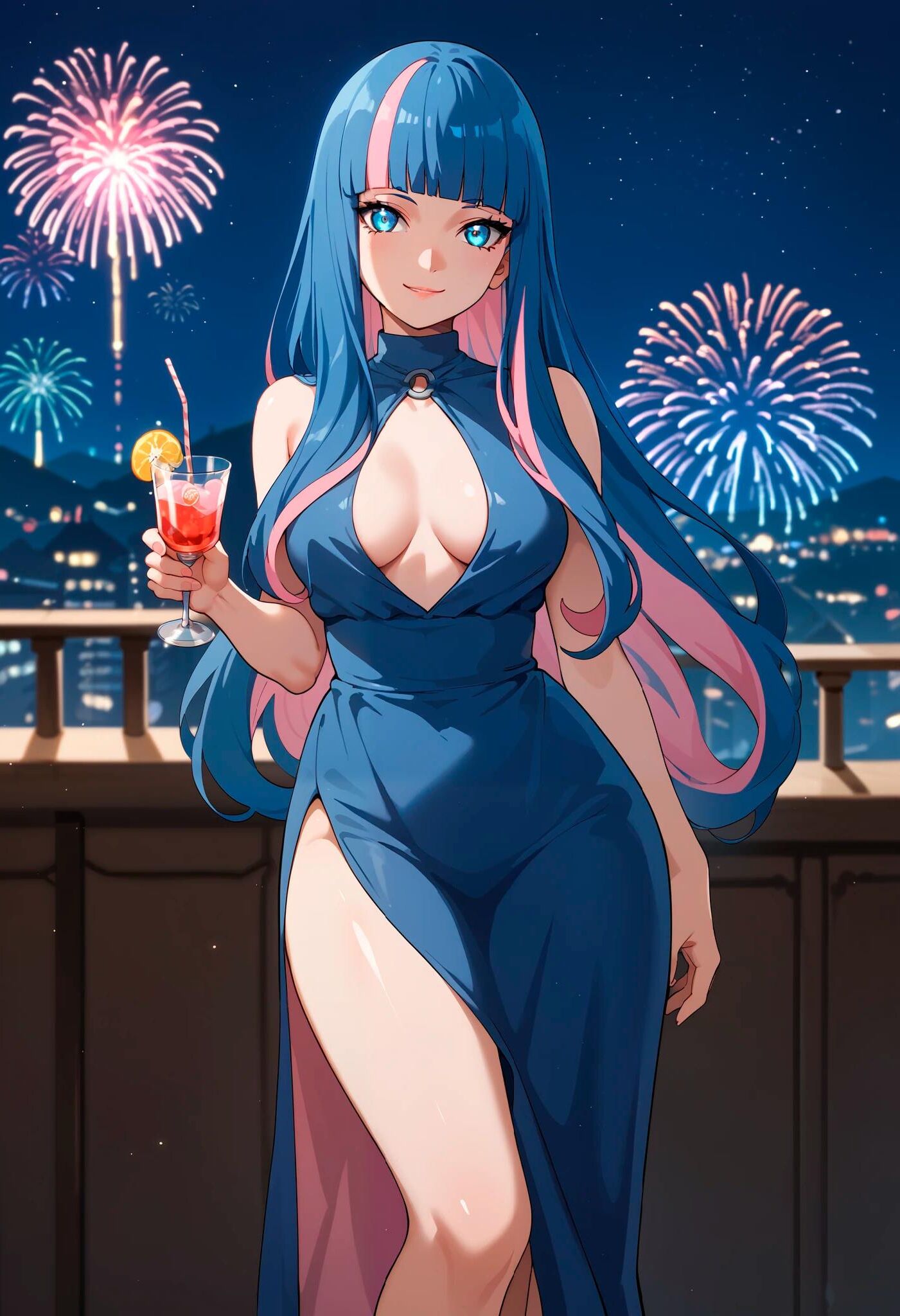 HappyNewYear