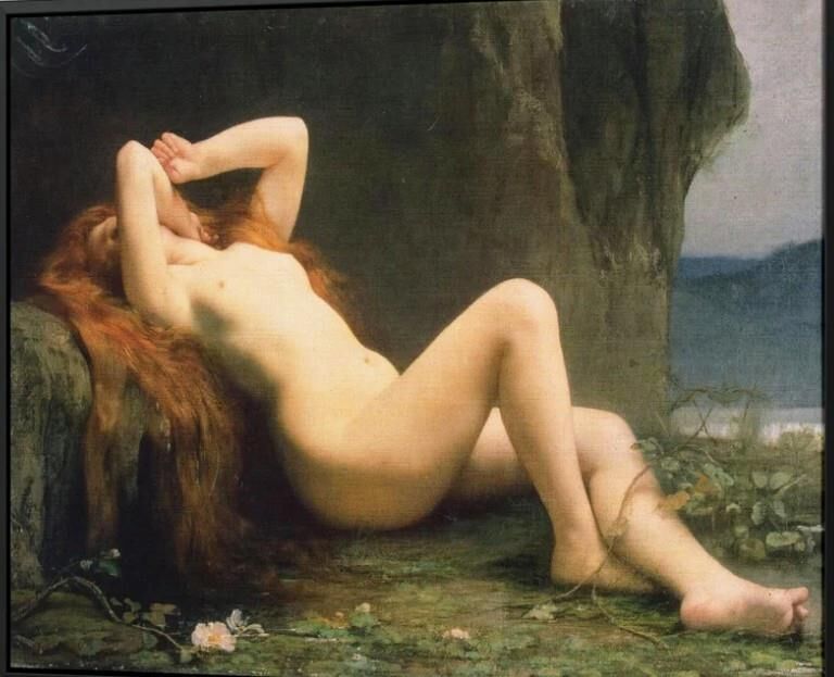 Erotische Kunstausgabe
