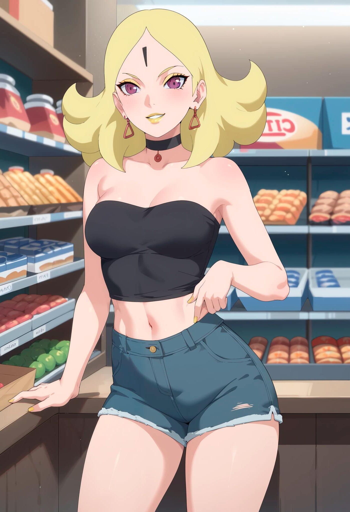 DeltasuperMarket