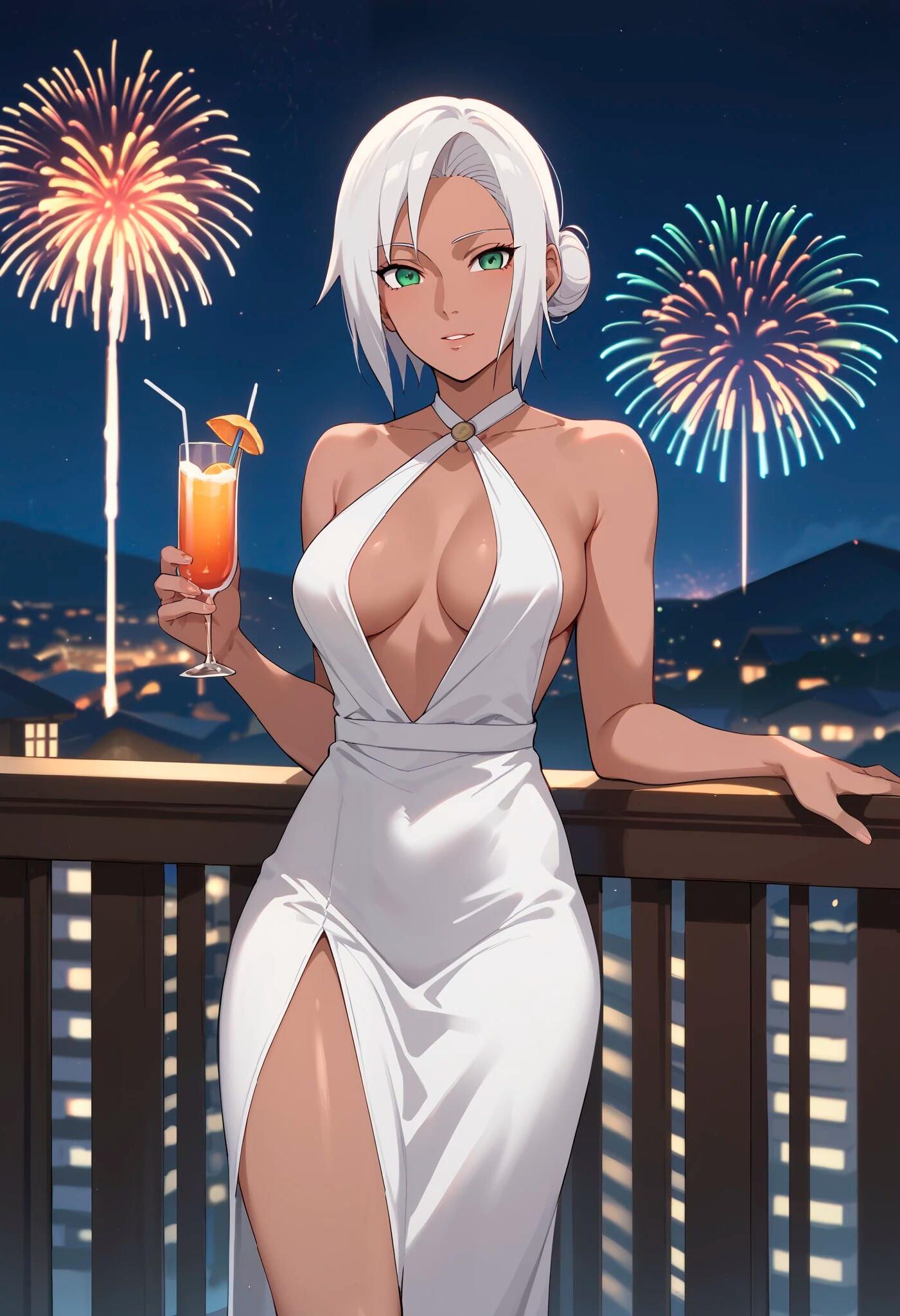 HappyNewYear