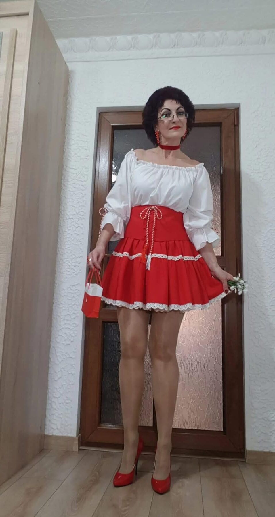 Sorina Hot Milf
