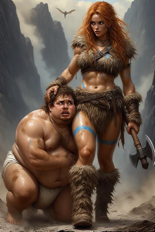 Ai adulto bebê e fraldas fantasia de obras de arte e mix de ciências fi