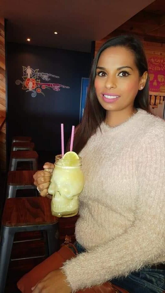 Pranisha