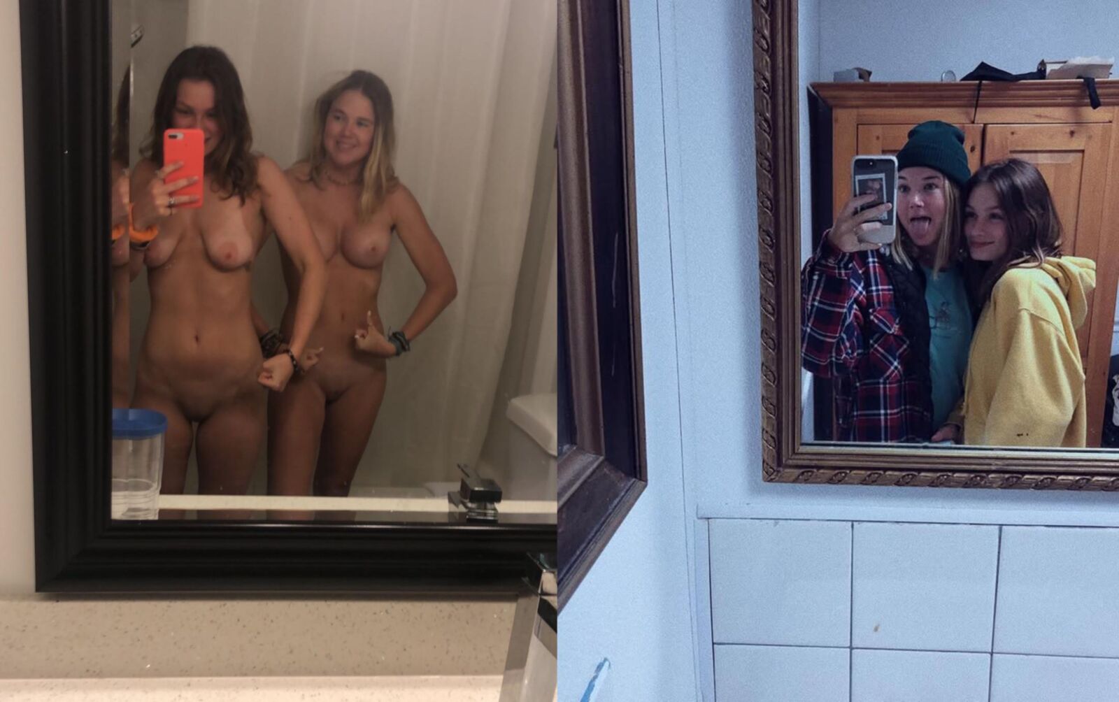 Vestido/desnudo