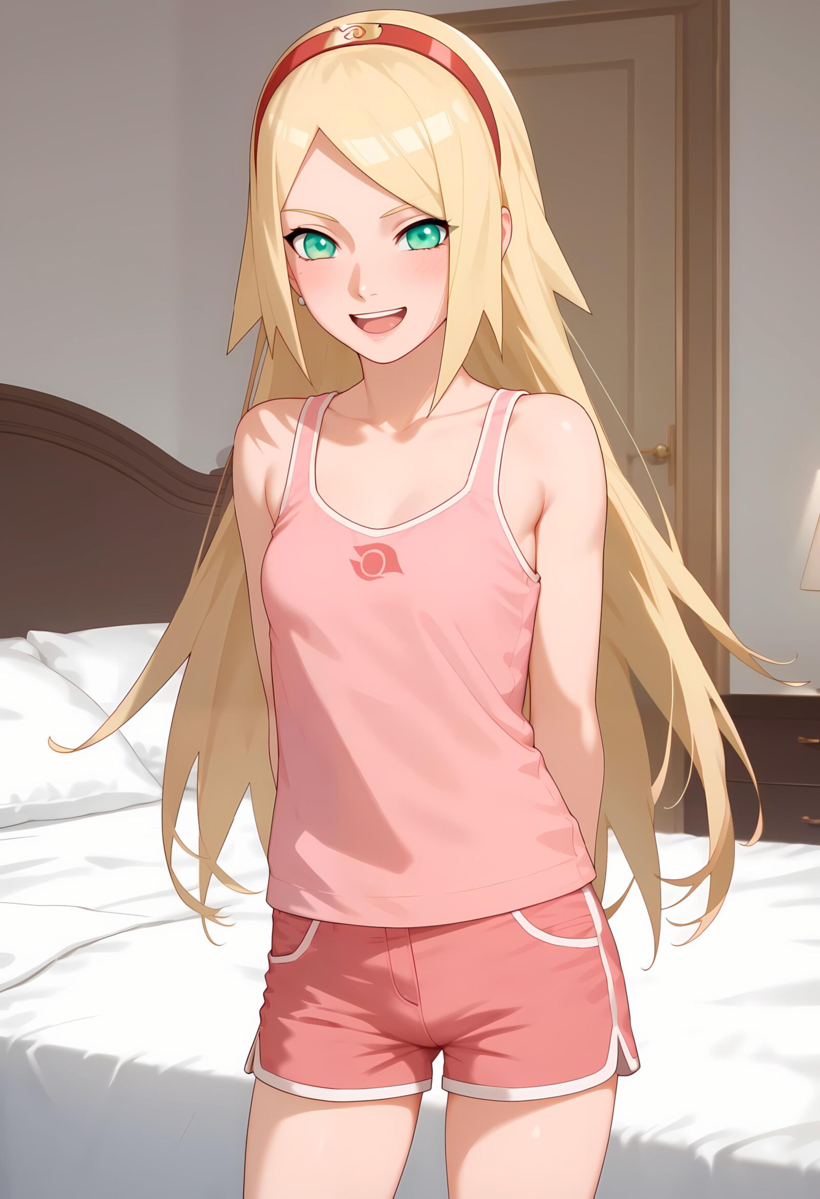 Hikariblonde
