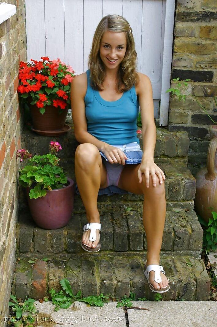 Milf sexy mature