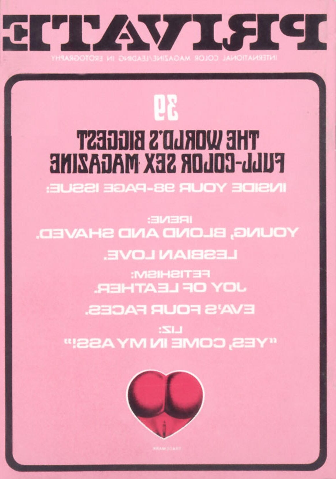 Privé