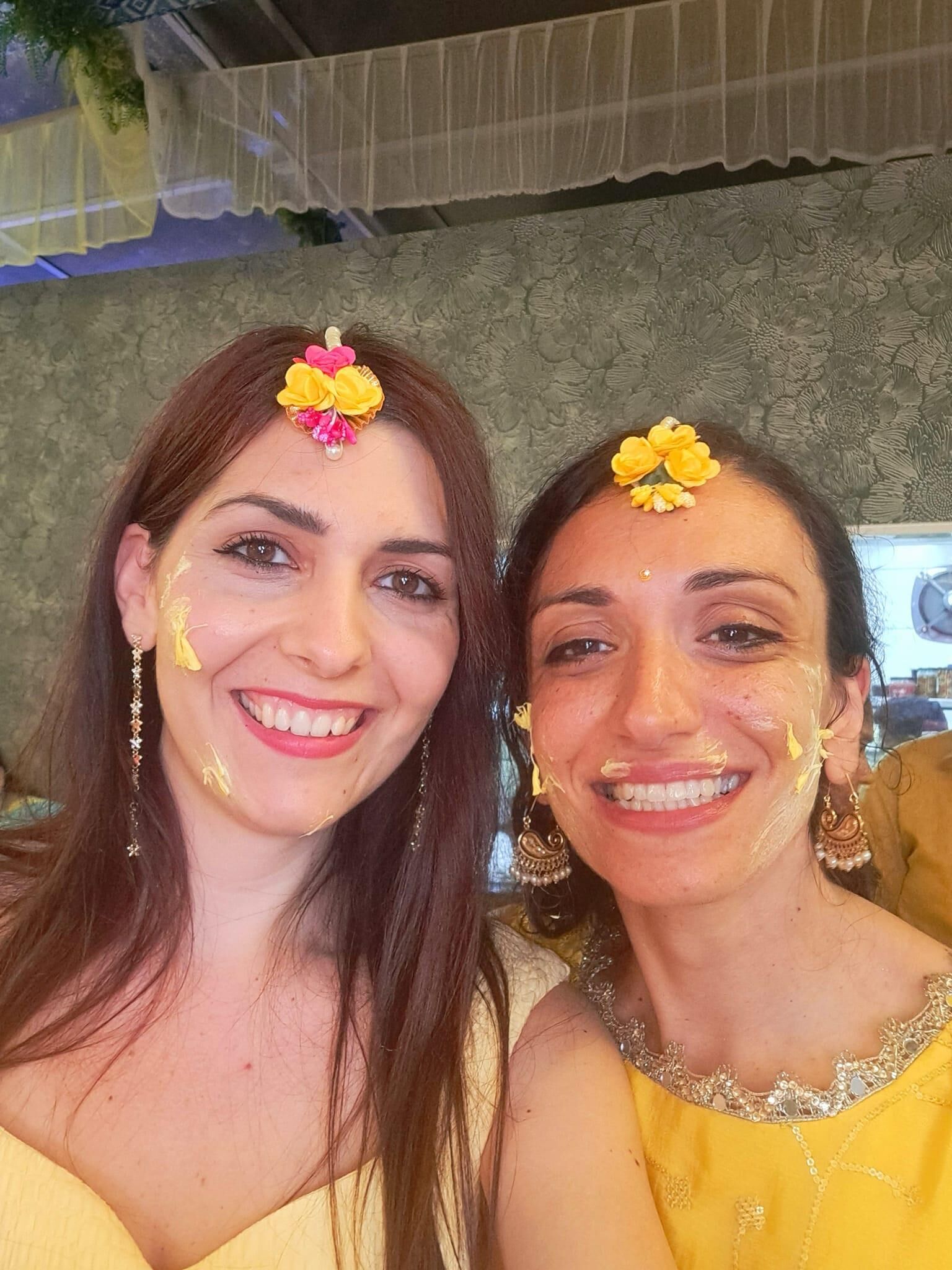 Você acha que Sophia é quente?