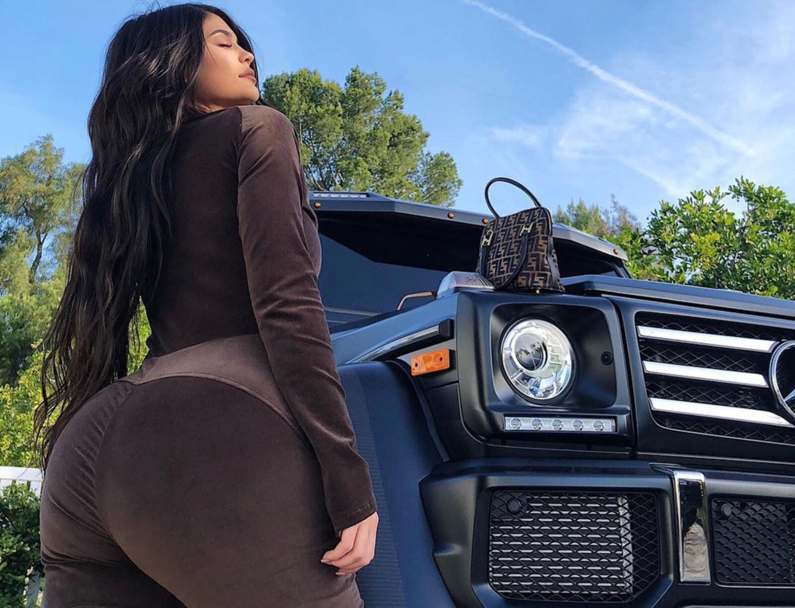 Kylie Jenner