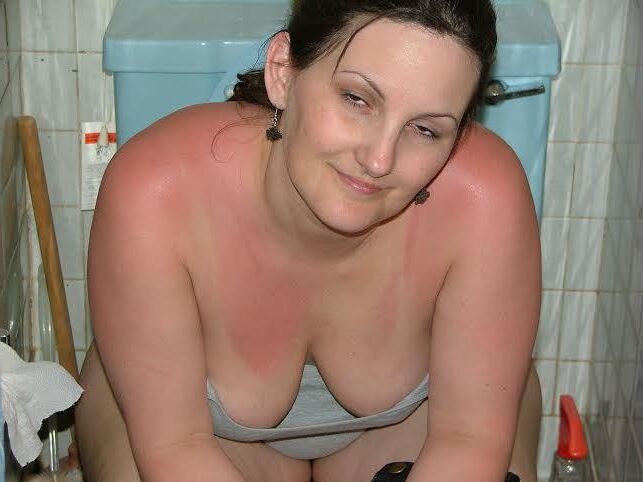 Milf ma baise fantastique
