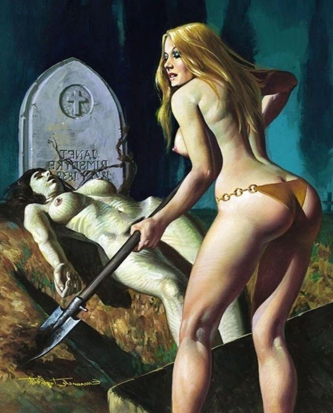 Kunst vi