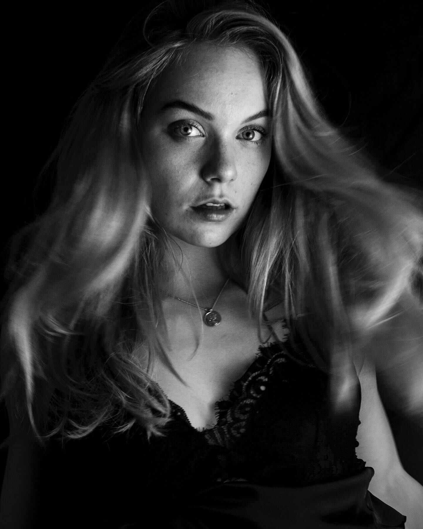 Fickfresse Marie Pietruschka、ドイツの美しさ