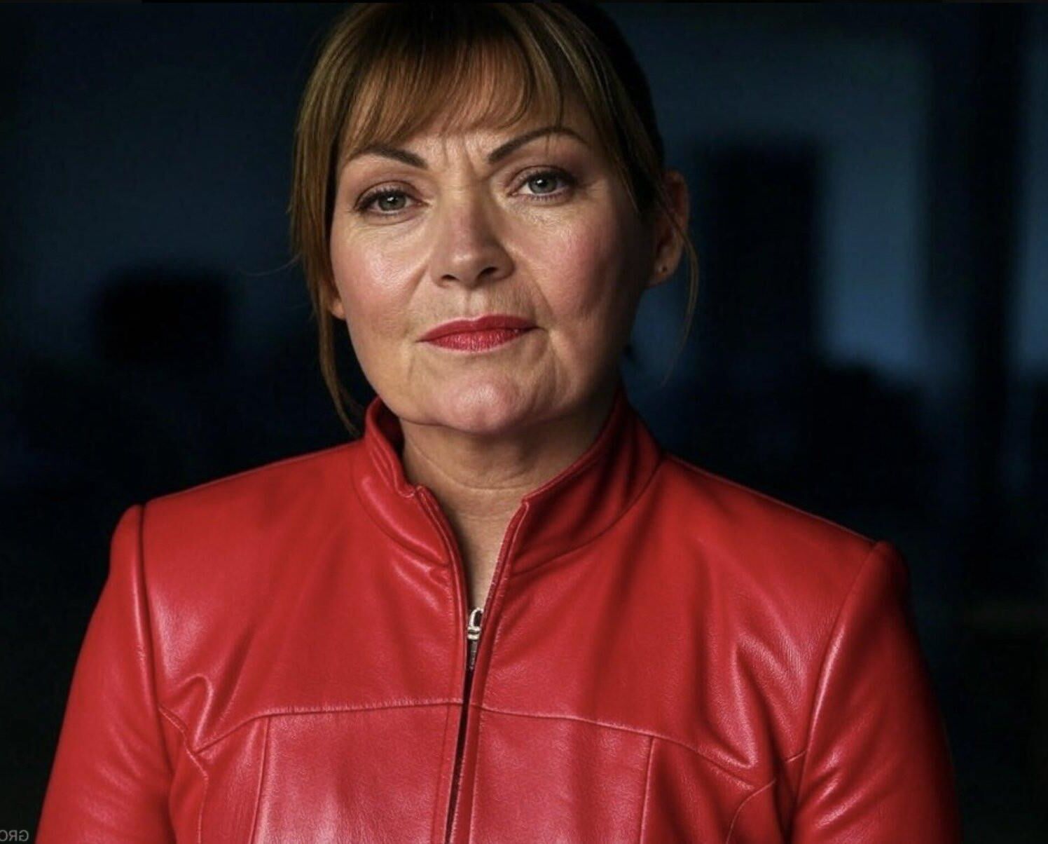 Lorraine Kelly