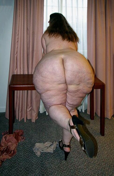 SSBBW MIX