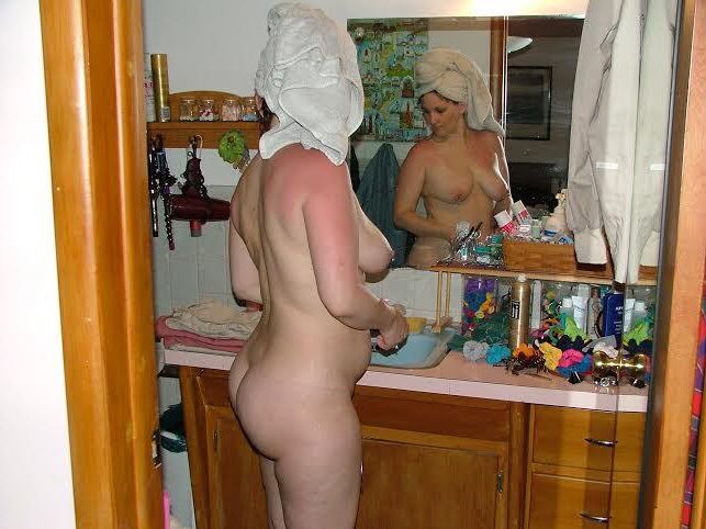 Milf ma baise fantastique