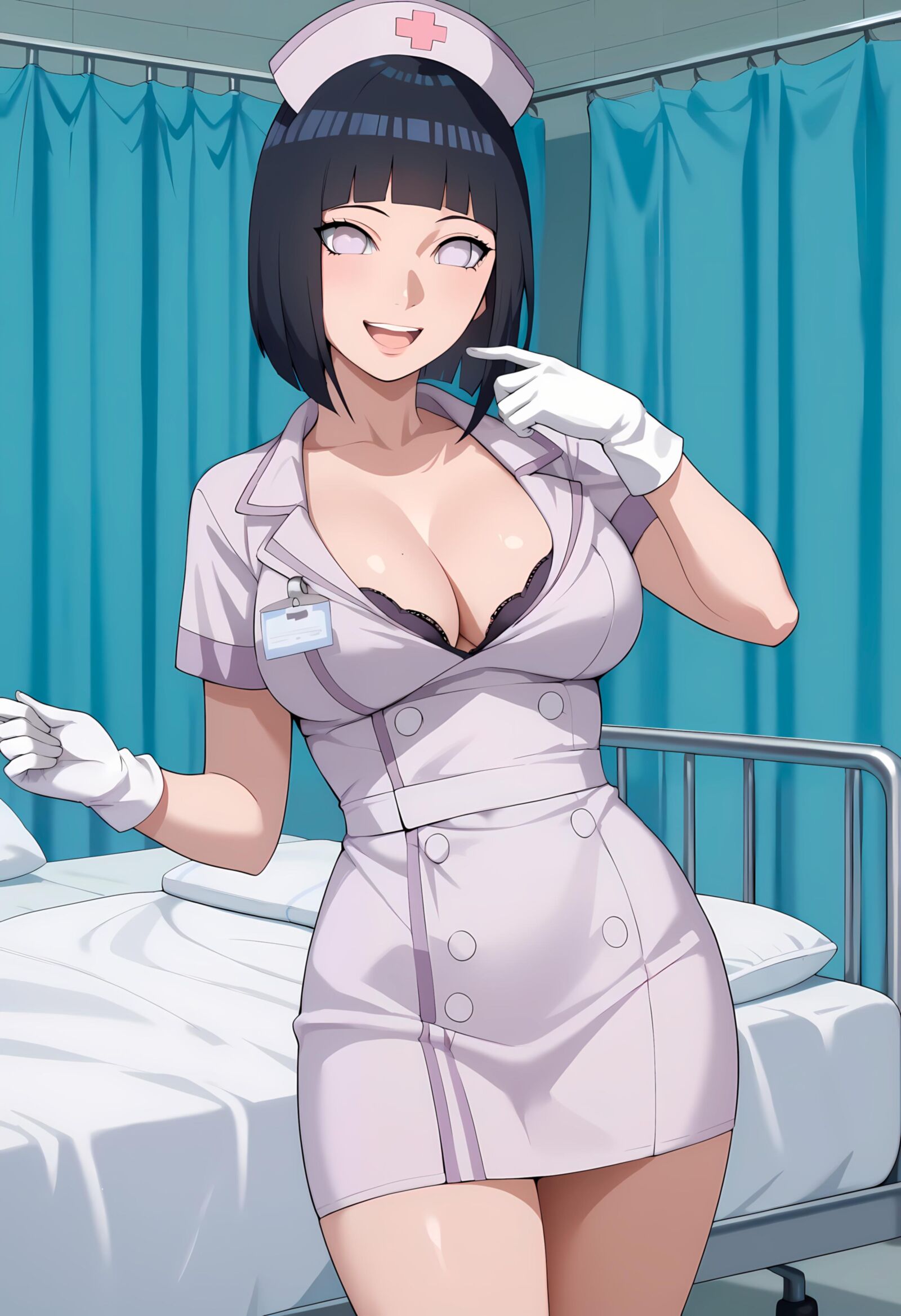 Hinatanurse