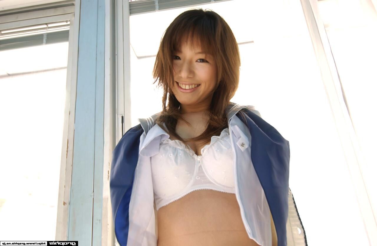 Towa Aino Graphisgals No. 9服