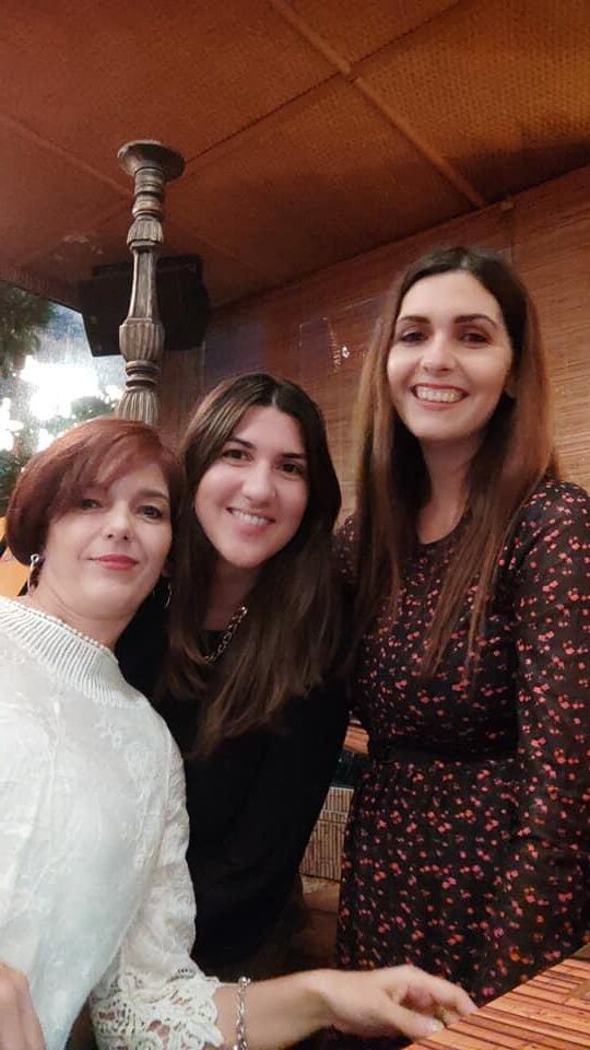 Você acha que Sophia é quente?