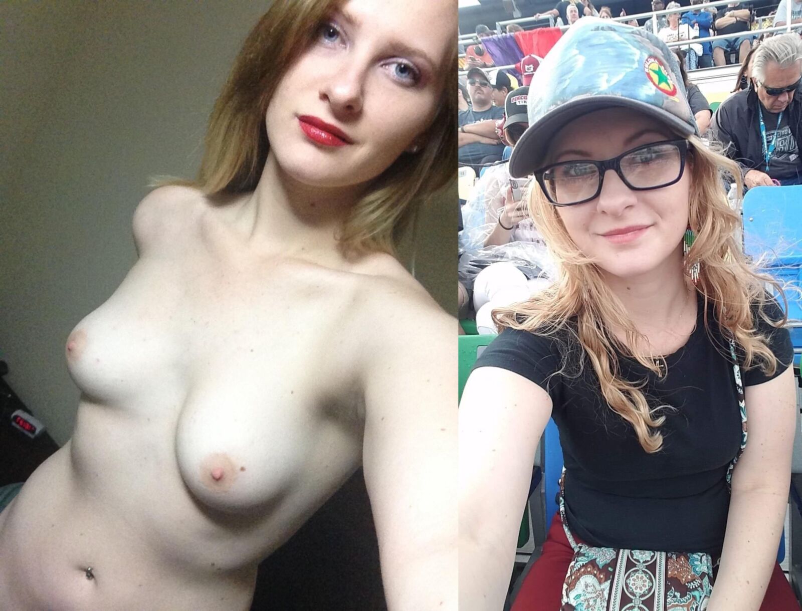 Vestido/desnudo
