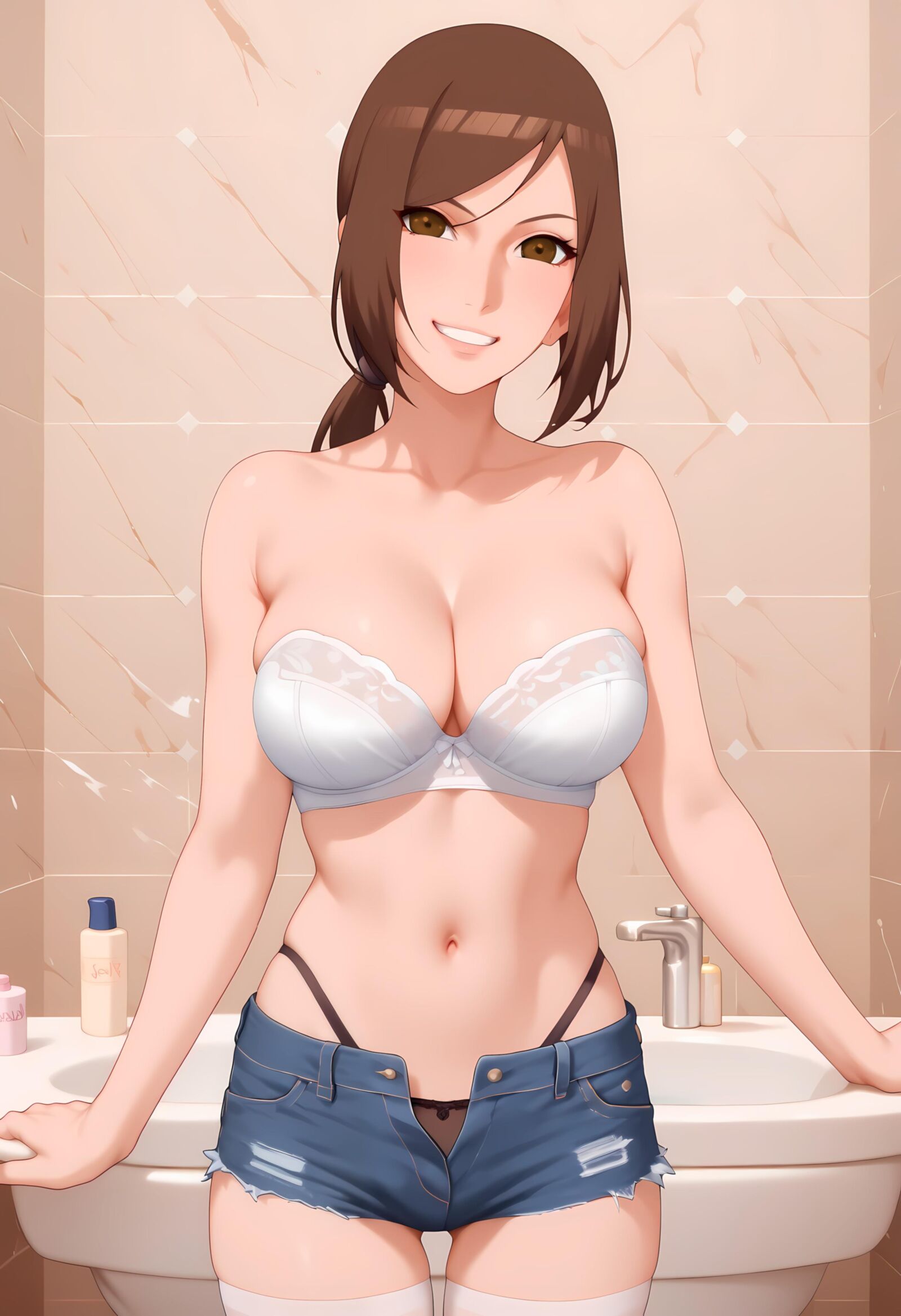 Amenobathroom