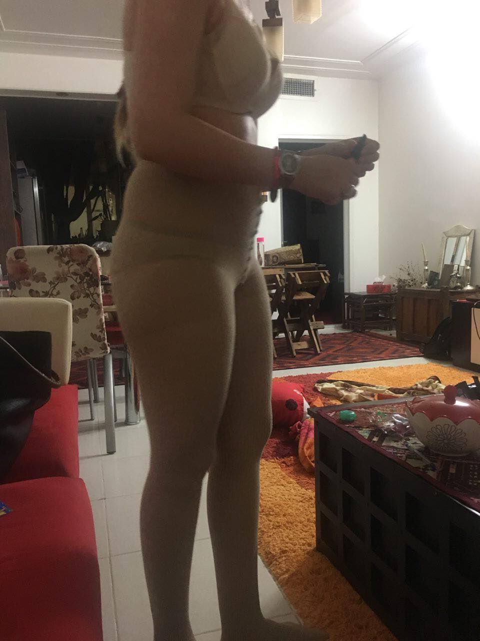 mi viejo novia