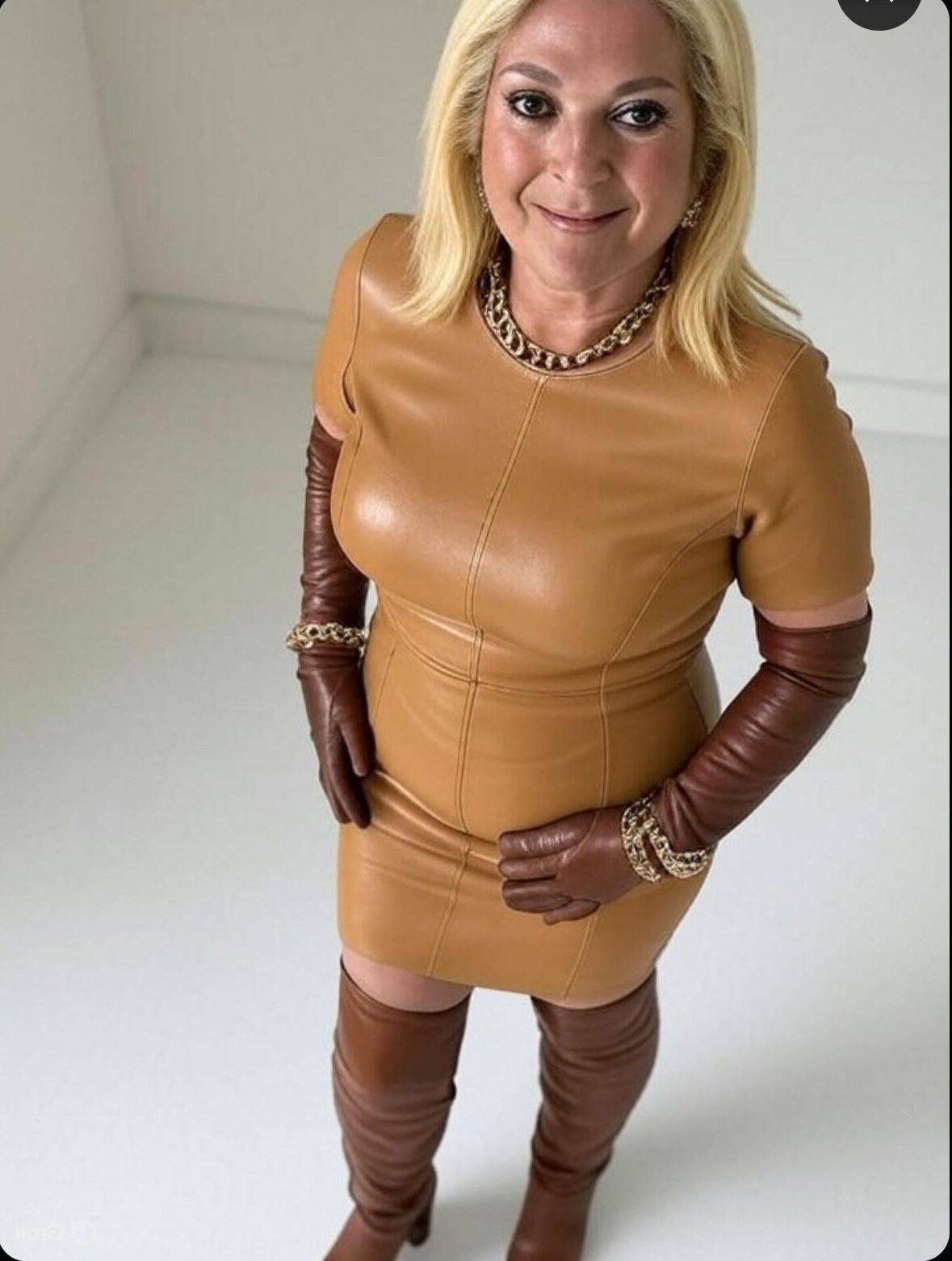 Vanessa Feltz
