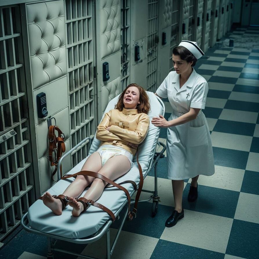 Vlodamov Medical BDSM