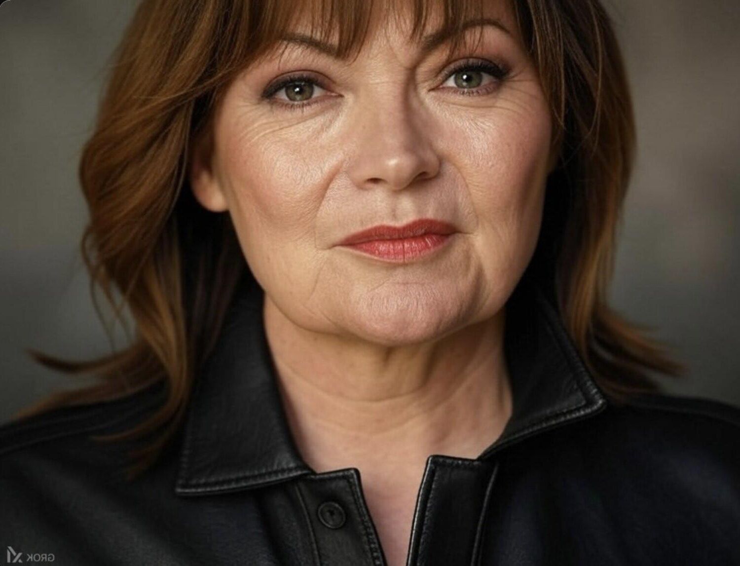 Lorraine Kelly